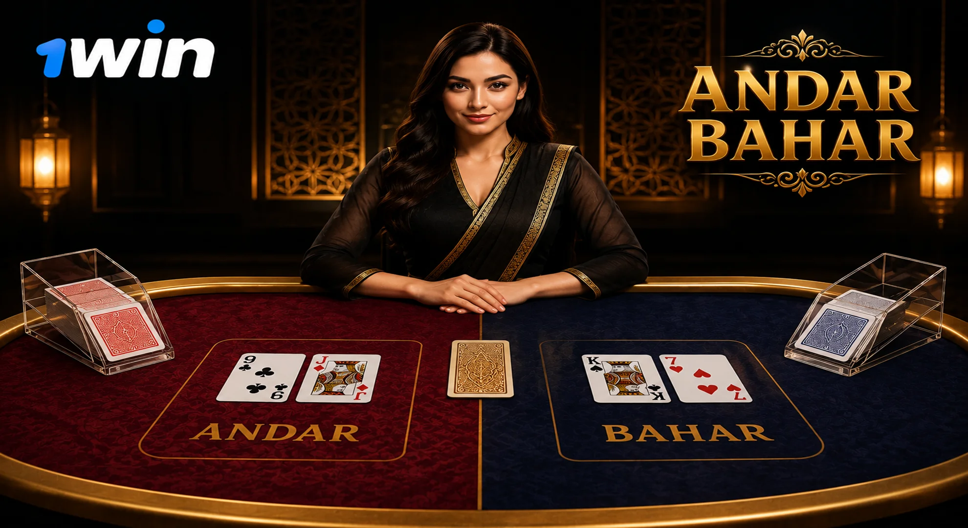 1win andar bahar