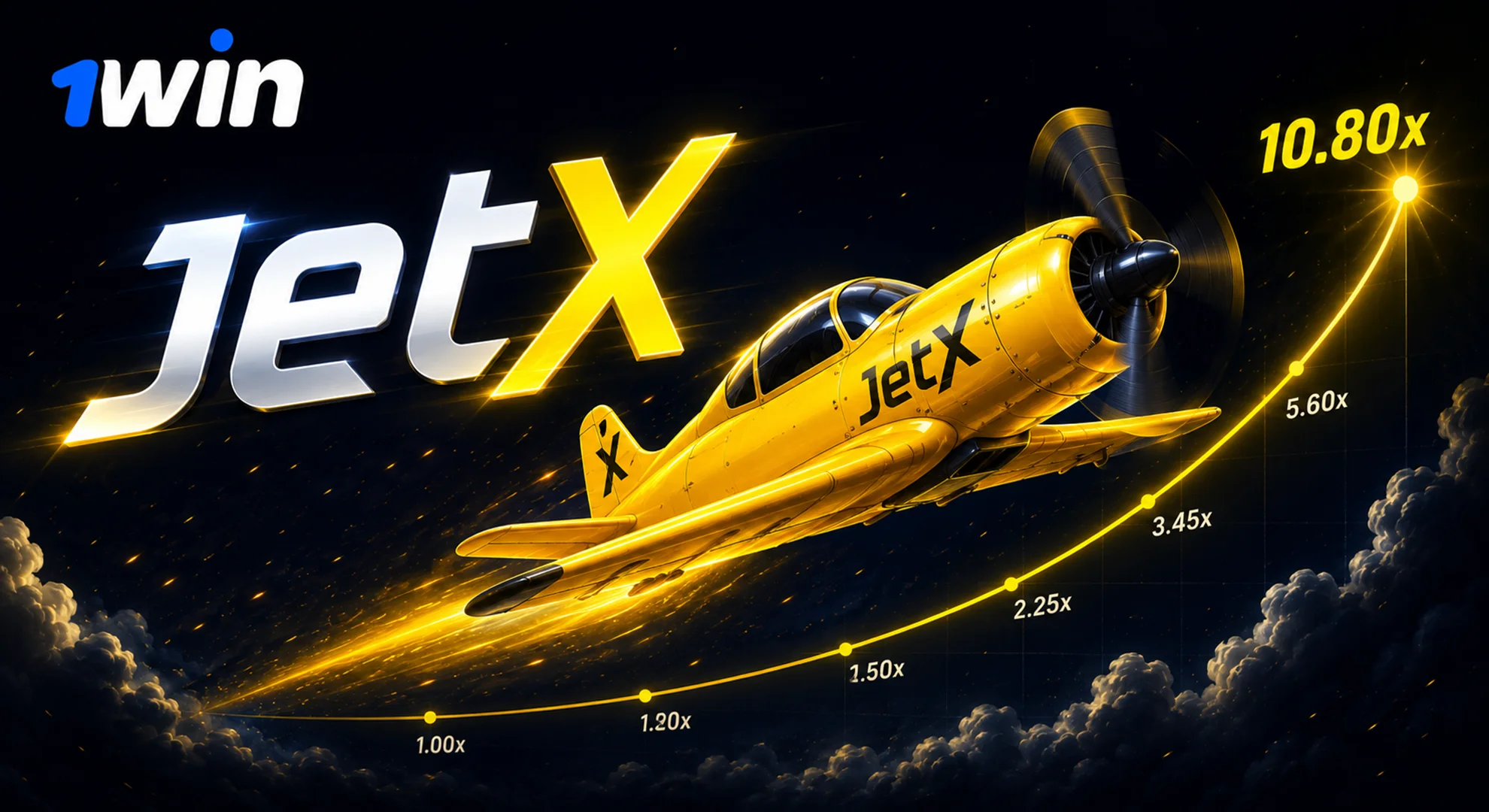 1win jetx