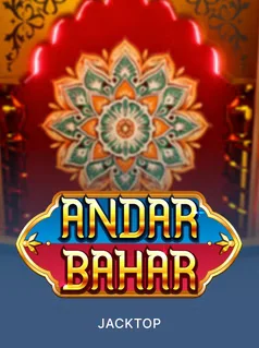 play andar bahar game at 1win casino