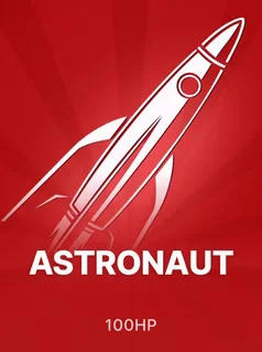 play astronaut game at 1win
