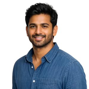 author for 1win india