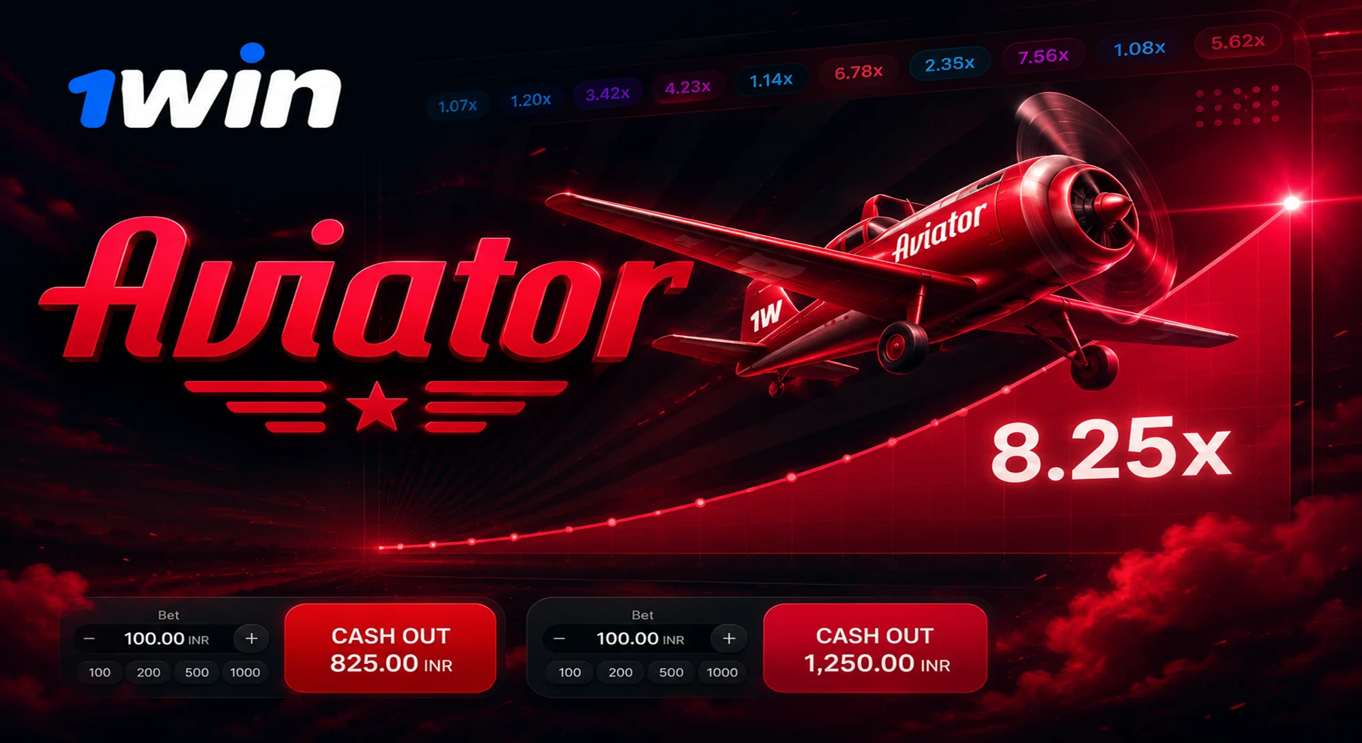 1win aviator