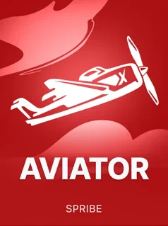 play aviator game at 1win casino