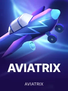 play online aviatrix game at casino 1win