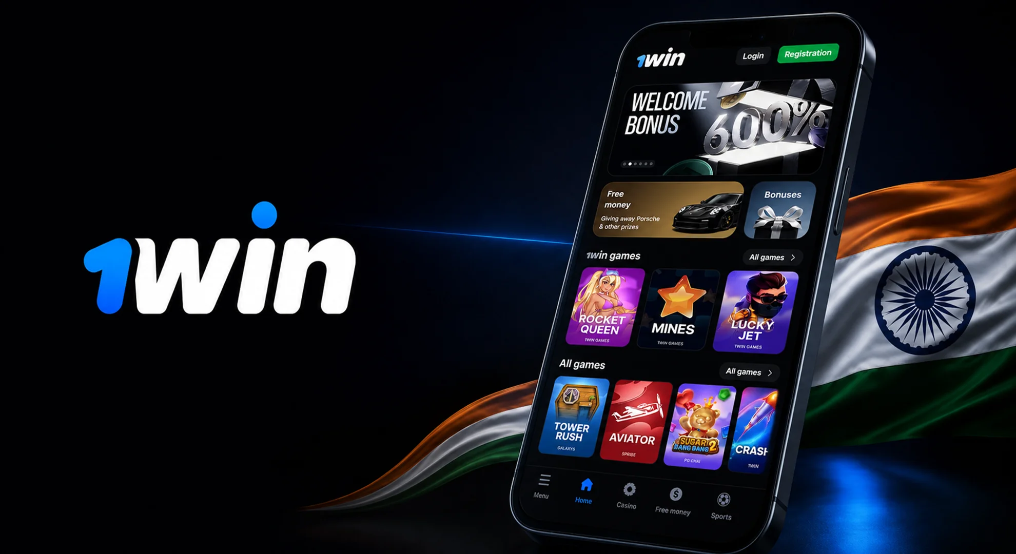 download 1win mobile app for android and ios