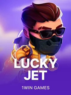play 1win lucky jet game