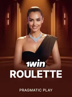 play roulette at 1win